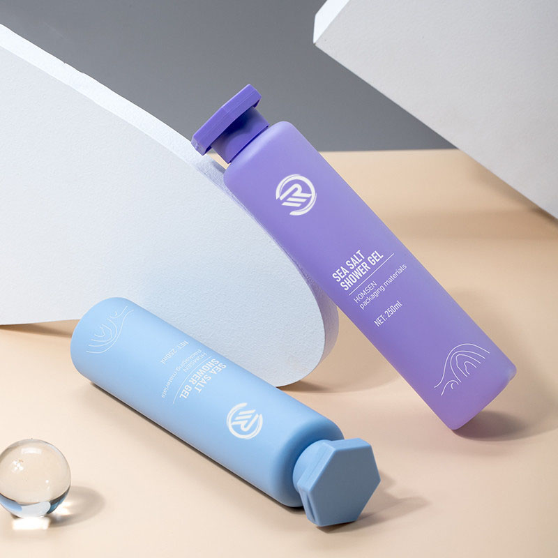 Bottiglia di lozione tonica per olio per capelli per il corpo, contenitore cosmetico rotondo da 250 ml con tappo Bottiglia di lozione tonica per olio per capelli per il corpo, contenitore cosmetico rotondo da 250 ml con tappo