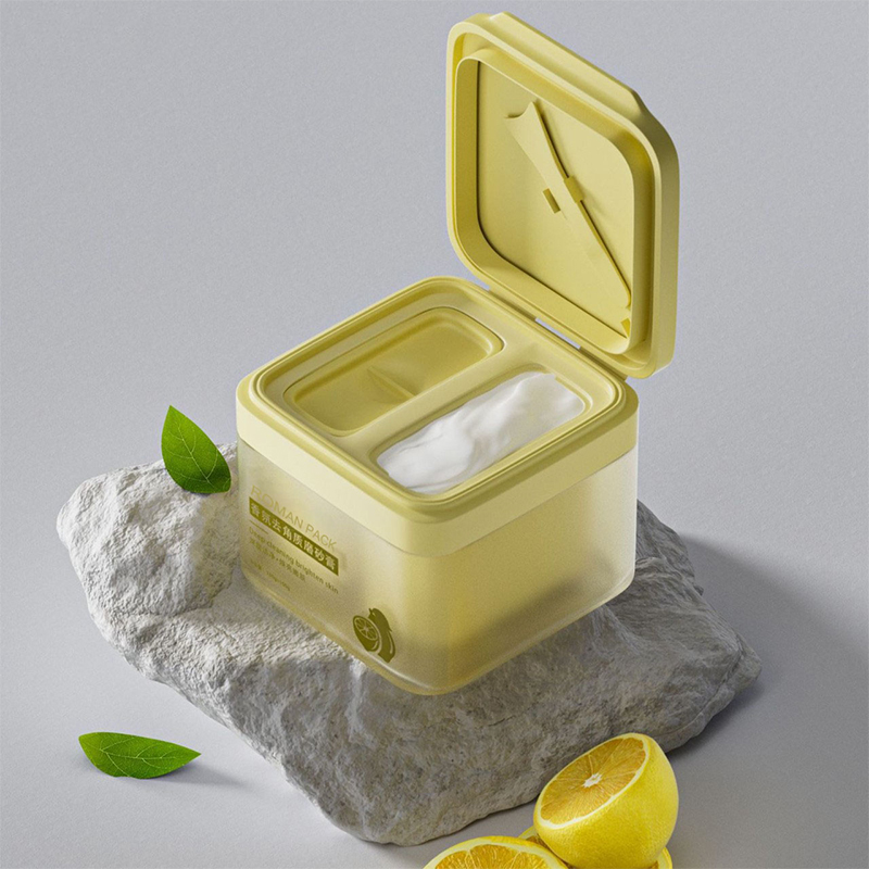 Perché i flaconi in plastica per la cura della pelle sono utili per preservare l'efficacia della cura della pelle