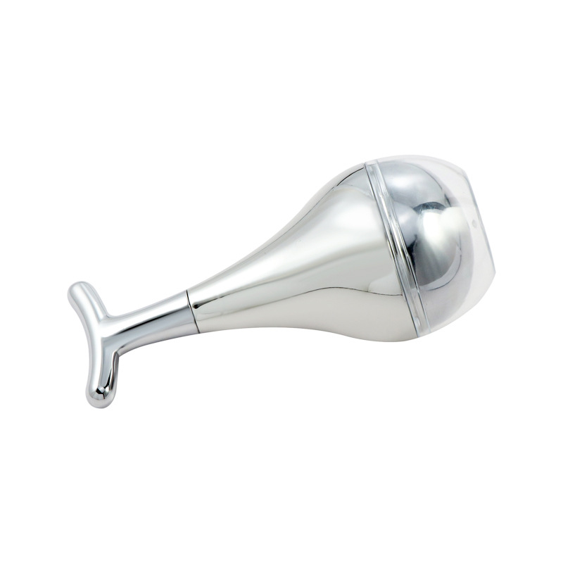 Beauty Devices Logo Sfera di raffreddamento per il viso con onde di ghiaccio per gli occhi Beauty Devices Logo Sfera di raffreddamento per il viso con onde di ghiaccio per gli occhi