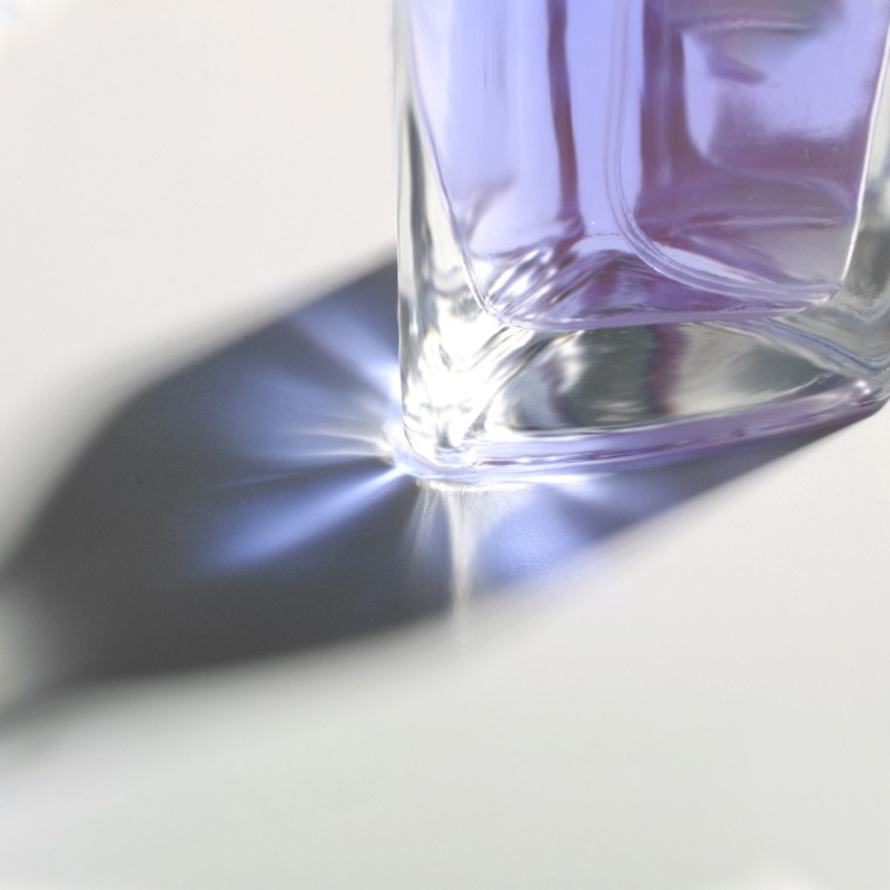 Bottiglia di profumo Oem Odm Bottiglia di profumo vuota in vetro Bottiglia di profumo Oem Odm Bottiglia di profumo vuota in vetro