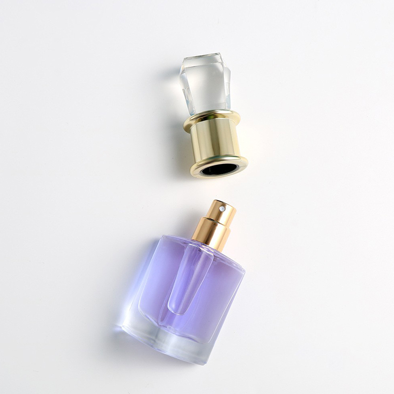 Bottiglia di profumo Oem Odm Bottiglia di profumo vuota in vetro Bottiglia di profumo Oem Odm Bottiglia di profumo vuota in vetro