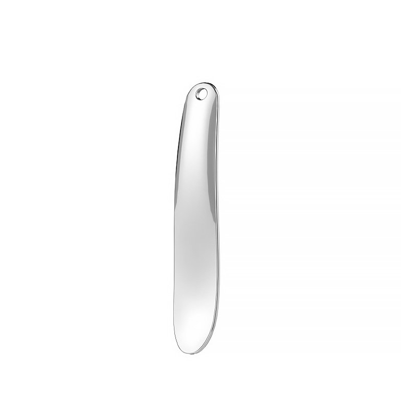 Spatola per crema per il viso dorata in lega di zinco, cucchiaio, massaggiatore per gli occhi, strumenti cosmetici per la cura della pelle Spatola per crema per il viso dorata in lega di zinco, cucchiaio, massaggiatore per gli occhi, strumenti cosmetici per la cura della pelle