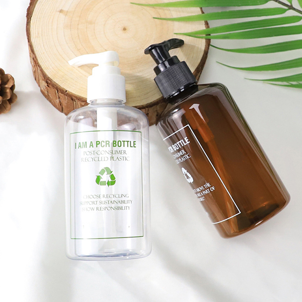 Introduzione ai flaconi per PCR ecologici negli imballaggi per la cura della pelle?