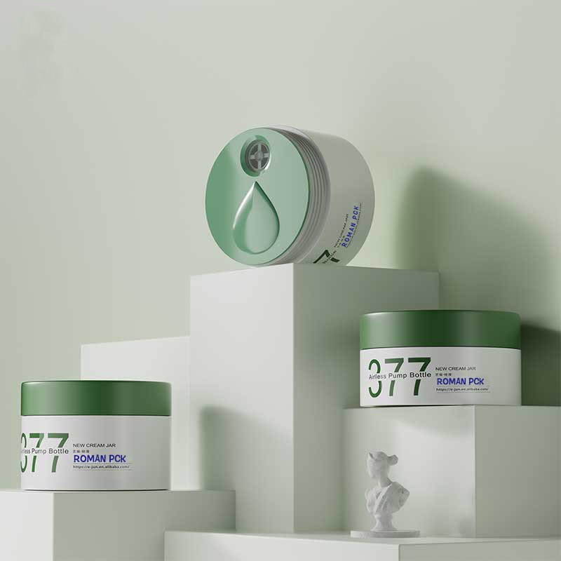 15g 30g 50g Cura personale Crema idratante per il viso Barattolo di plastica Airles Barattolo cosmetico ricaricabile Airless per la cura della pelle Scrub per le labbra 15g 30g 50g Cura personale Crema idratante per il viso Barattolo di plastica Airles Barattolo cosmetico ricaricabile Airless per la cura della pelle Scrub per le labbra