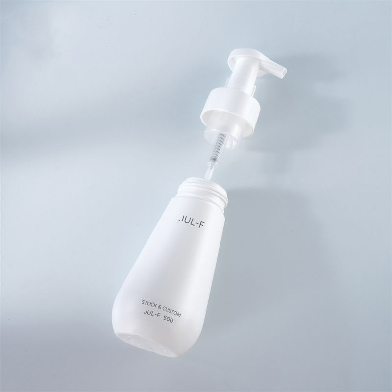 150ml 200ml 300ml Pure White Body Wash Lash Shampoo Schiuma Pompa Bottiglia Riciclabile Bagno Contenitori per la cura del corpo Gel doccia Bottiglia in pet 150ml 200ml 300ml Pure White Body Wash Lash Shampoo Schiuma Pompa Bottiglia Riciclabile Bagno Contenitori per la cura del corpo Gel doccia Bottiglia in pet