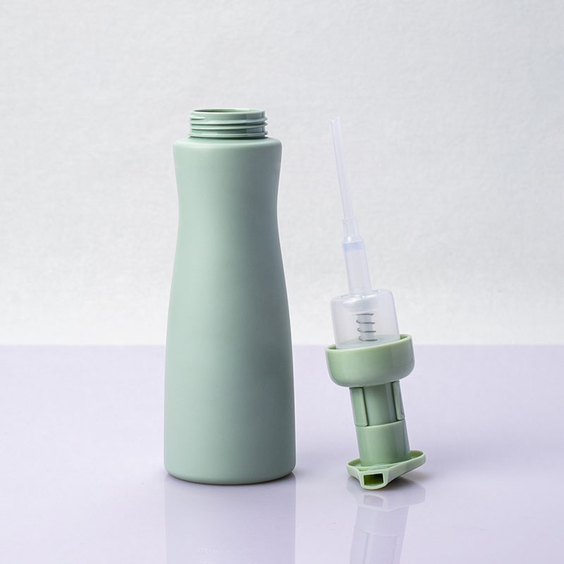 Bottiglia di schiuma di mousse in PET da 150 ml, 30 colli, shampoo per bambini, lavaggio del corpo, design avvolgente, bottiglia per la cura del corpo, detergente per imballaggio Bottiglia di schiuma di mousse in PET da 150 ml, 30 colli, shampoo per bambini, lavaggio del corpo, design avvolgente, bottiglia per la cura del corpo, detergente per imballaggio