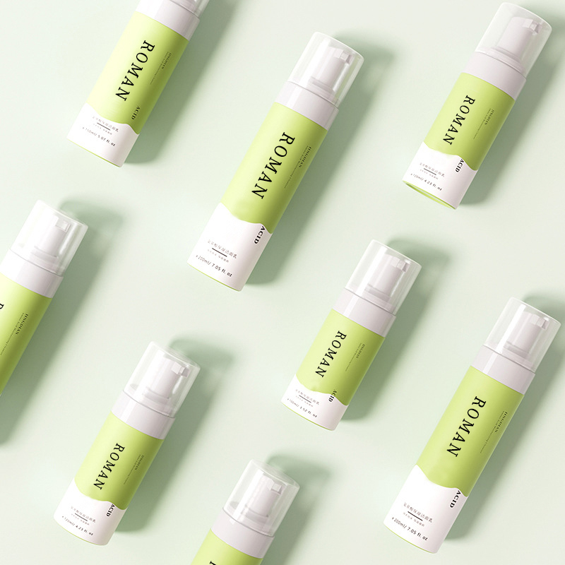 Bottiglia di bolle di schiuma per lavaggio viso organico da 50 ml 80 ml 100 ml 120 ml 150 ml 200 ml Etichetta privata all'ingrosso Detergente idratante aminoacido Pacchetto personalizzato Bottiglia di bolle di schiuma per lavaggio viso organico da 50 ml 80 ml 100 ml 120 ml 150 ml 200 ml Etichetta privata all'ingrosso Detergente idratante aminoacido Pacchetto personalizzato