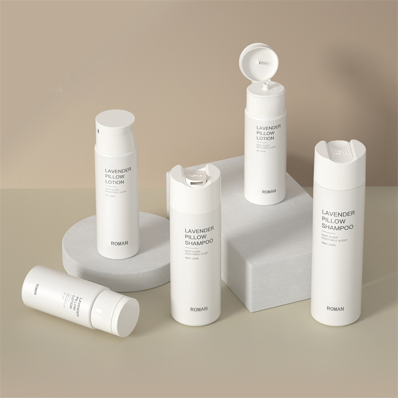 Lozione per shampoo in plastica cosmetica HDPE 150ml 200ml 300ml Bottiglia bianca per la cura personale Bottiglia per lozione per il corpo Bottiglia smerigliata con tappo superiore a disco Lozione per shampoo in plastica cosmetica HDPE 150ml 200ml 300ml Bottiglia bianca per la cura personale Bottiglia per lozione per il corpo Bottiglia smerigliata con tappo superiore a disco