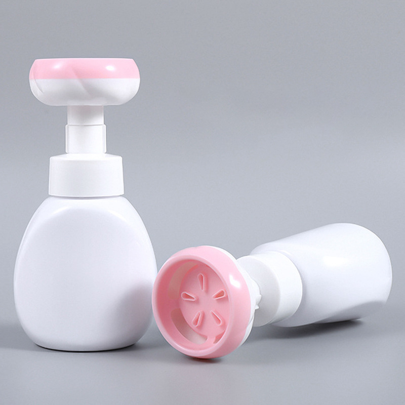 Carino Vuoto Per Bambini di Plastica 300ml 400ml 500ml Lavaggio A Mano Disinfettante Bottiglia ZAMPA Fiore Timbro Dispenser di Sapone Schiuma Detergente Pompa bottiglia Carino Vuoto Per Bambini di Plastica 300ml 400ml 500ml Lavaggio A Mano Disinfettante Bottiglia ZAMPA Fiore Timbro Dispenser di Sapone Schiuma Detergente Pompa bottiglia