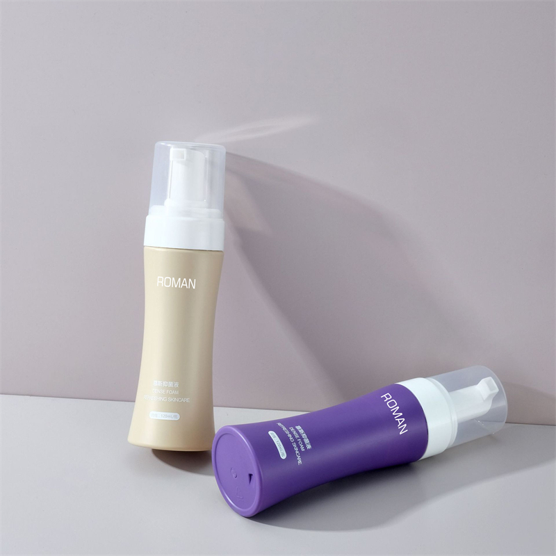 Bottiglia di mousse schiumogena liquida disinfettante per le mani detergente viso 100ml 120ml 150ml 200ml Dispenser di sapone liquido Bottiglia di schiuma a vita sottile Bottiglia di mousse schiumogena liquida disinfettante per le mani detergente viso 100ml 120ml 150ml 200ml Dispenser di sapone liquido Bottiglia di schiuma a vita sottile