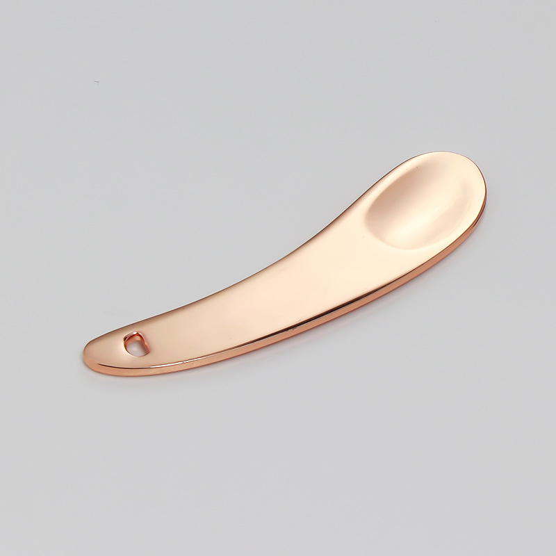 Strumenti per la cura della pelle Applicatore crema per gli occhi Maschera Cucchiaio Rullo per gli occhi Spatola Scoop Cucchiaio per il viso Strumenti per la cura della pelle Applicatore crema per gli occhi Maschera Cucchiaio Rullo per gli occhi Spatola Scoop Cucchiaio per il viso