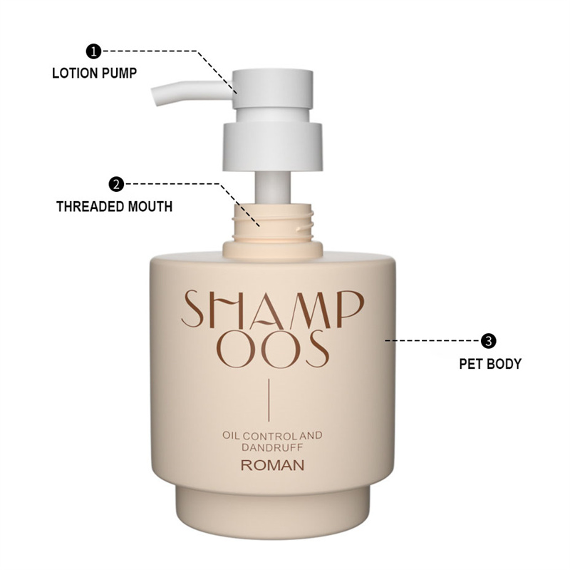 Bottiglia di lozione per il corpo in plastica da 16 once 24 once Bottiglia di lozione per il corpo con sapone liquido Shampoo Balsamo Confezione di lozione Bottiglia con pompa beige 250 ml 450 ml Bottiglia di lozione per il corpo in plastica da 16 once 24 once Bottiglia di lozione per il corpo con sapone liquido Shampoo Balsamo Confezione di lozione Bottiglia con pompa beige 250 ml 450 ml