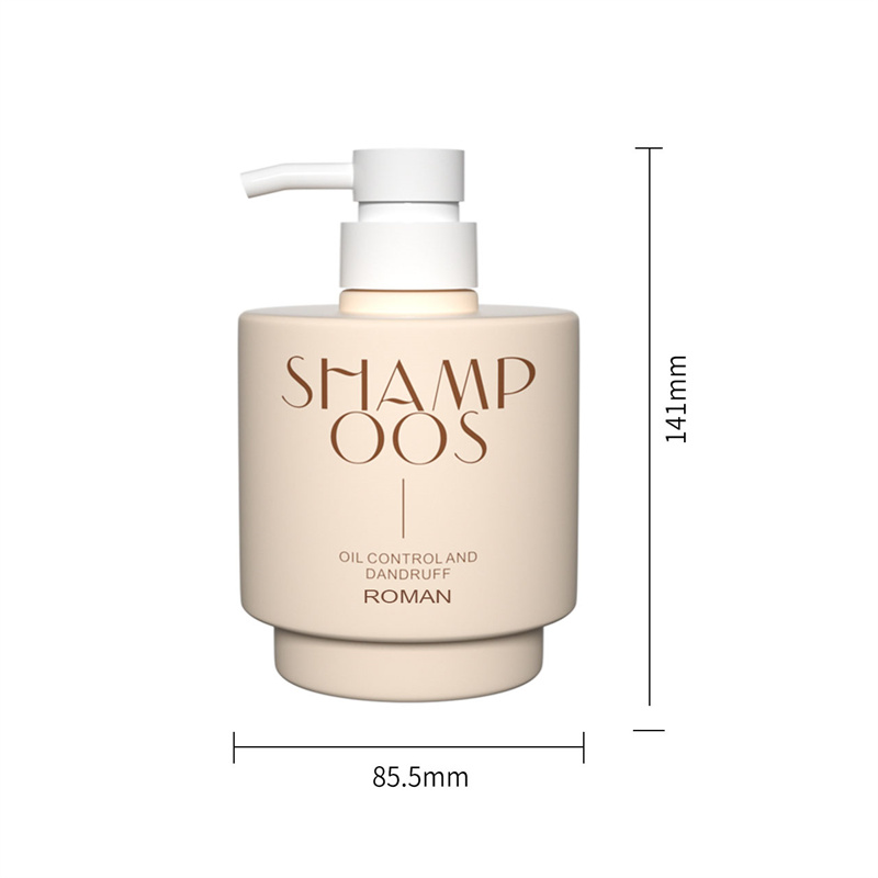Bottiglia di lozione per il corpo in plastica da 16 once 24 once Bottiglia di lozione per il corpo con sapone liquido Shampoo Balsamo Confezione di lozione Bottiglia con pompa beige 250 ml 450 ml Bottiglia di lozione per il corpo in plastica da 16 once 24 once Bottiglia di lozione per il corpo con sapone liquido Shampoo Balsamo Confezione di lozione Bottiglia con pompa beige 250 ml 450 ml