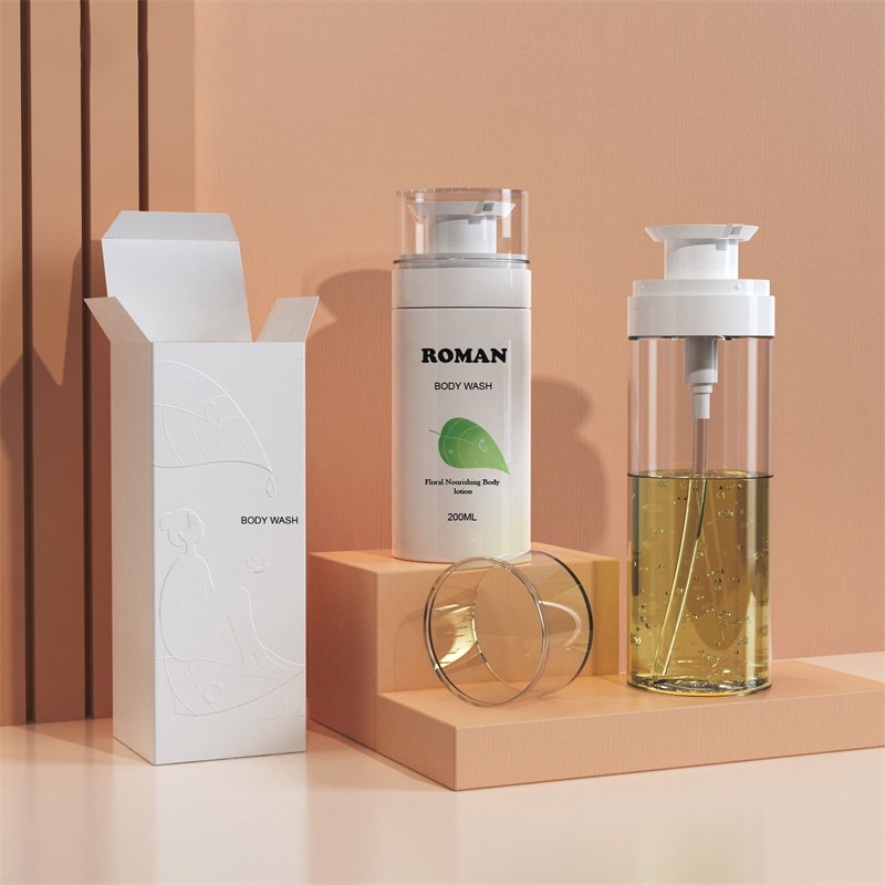 200ml 300ml Innovativo Vuoto Pet Gel Doccia Lozione Sapone Liquido Pompa Bottiglia Oli Per La Cura Dei Capelli Shampoo e Balsamo Bottiglie di plastica 200ml 300ml Innovativo Vuoto Pet Gel Doccia Lozione Sapone Liquido Pompa Bottiglia Oli Per La Cura Dei Capelli Shampoo e Balsamo Bottiglie di plastica