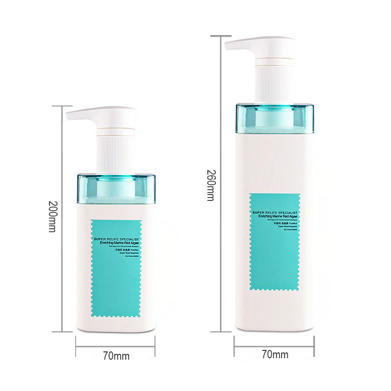 500ml 750ml Bottiglia e balsamo per pompa per shampoo per lozione per hotel in plastica vuota di lusso per cosmetici vuoti con dispenser per sapone per lavaggio a mano 500ml 750ml Bottiglia e balsamo per pompa per shampoo per lozione per hotel in plastica vuota di lusso per cosmetici vuoti con dispenser per sapone per lavaggio a mano