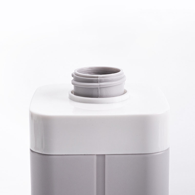 Bottiglie di imballaggio in plastica ad alta capacità da 500 ml 800 ml per lozione per la cura della pelle Contenitore tonico per capelli Bottiglia vuota di shampoo e balsamo Bottiglie di imballaggio in plastica ad alta capacità da 500 ml 800 ml per lozione per la cura della pelle Contenitore tonico per capelli Bottiglia vuota di shampoo e balsamo