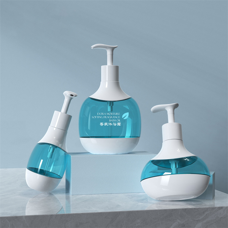 Sunshine 300ml 400ml 500ml Bottiglia di emulsione all'ingrosso Bottiglia di lozione per bambini in plastica PET Dispenser cosmetico Bottiglia vuota di emulsione Sunshine 300ml 400ml 500ml Bottiglia di emulsione all'ingrosso Bottiglia di lozione per bambini in plastica PET Dispenser cosmetico Bottiglia vuota di emulsione