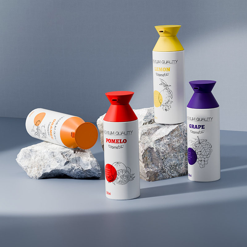 Bianco 300ml 500ml 750ml Bottiglia per pompa per shampoo Bottiglia per lozione per il lavaggio del corpo Bottiglia per gel doccia e contenitore per balsamo per capelli Bianco 300ml 500ml 750ml Bottiglia per pompa per shampoo Bottiglia per lozione per il lavaggio del corpo Bottiglia per gel doccia e contenitore per balsamo per capelli