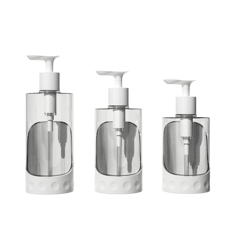 Perché i flaconi con pompa in schiuma di vetro stanno rivoluzionando il packaging cosmetico: vantaggi, caratteristiche e applicazioni?