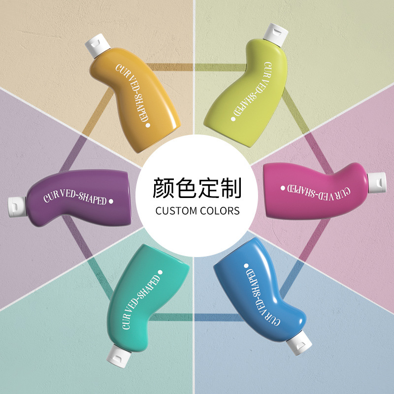 Bottiglie spray vuote da 30 ml 90 ml 125 ml Set per la cura della pelle in PET estetico medico Bottiglie per lozione per essenza di lozione tonica e crema riparatrice Bottiglie spray vuote da 30 ml 90 ml 125 ml Set per la cura della pelle in PET estetico medico Bottiglie per lozione per essenza di lozione tonica e crema riparatrice