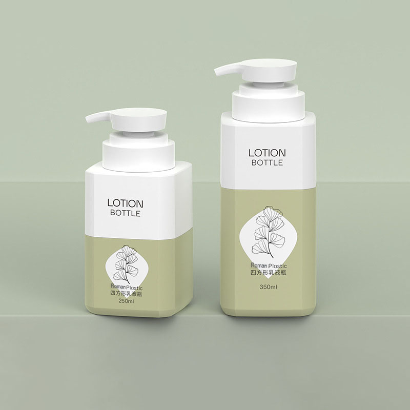 Bottiglia di sub-imbottigliamento in plastica per animali domestici quadrata di grande capacità da 350 ml 500 ml Necessità quotidiane Doccia per la cura Contenitore vuoto per shampoo per gel da bagno 800 ml 1000 ml Bottiglia di sub-imbottigliamento in plastica per animali domestici quadrata di grande capacità da 350 ml 500 ml Necessità quotidiane Doccia per la cura Contenitore vuoto per shampoo per gel da bagno 800 ml 1000 ml