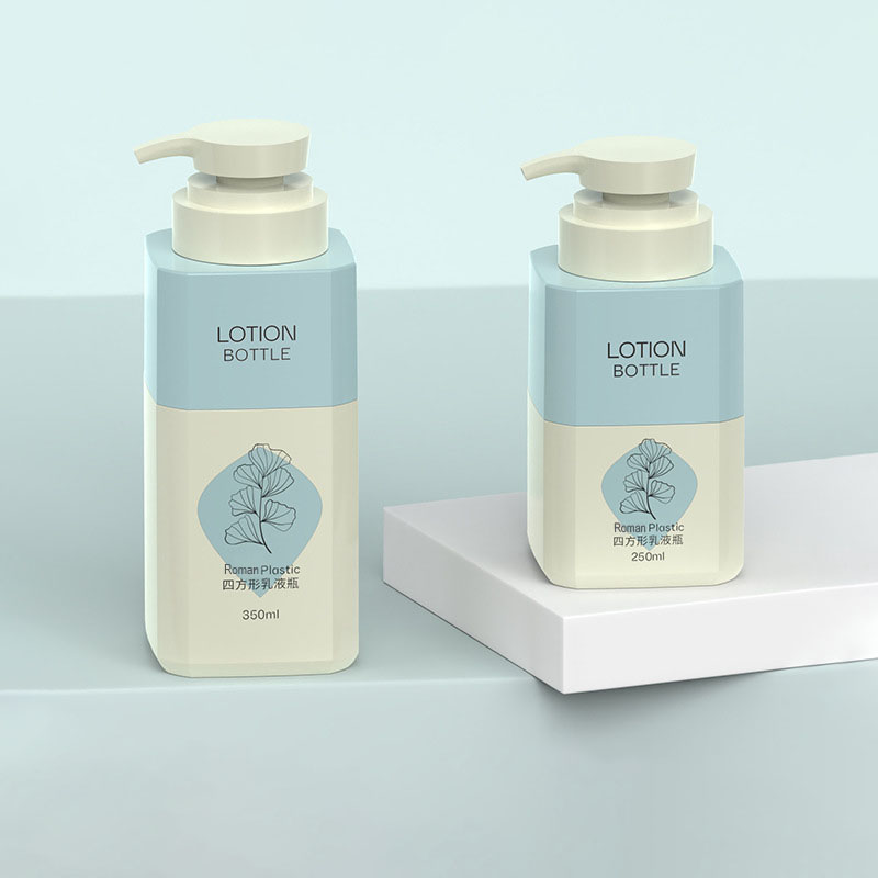 Bottiglia di sub-imbottigliamento in plastica per animali domestici quadrata di grande capacità da 350 ml 500 ml Necessità quotidiane Doccia per la cura Contenitore vuoto per shampoo per gel da bagno 800 ml 1000 ml Bottiglia di sub-imbottigliamento in plastica per animali domestici quadrata di grande capacità da 350 ml 500 ml Necessità quotidiane Doccia per la cura Contenitore vuoto per shampoo per gel da bagno 800 ml 1000 ml