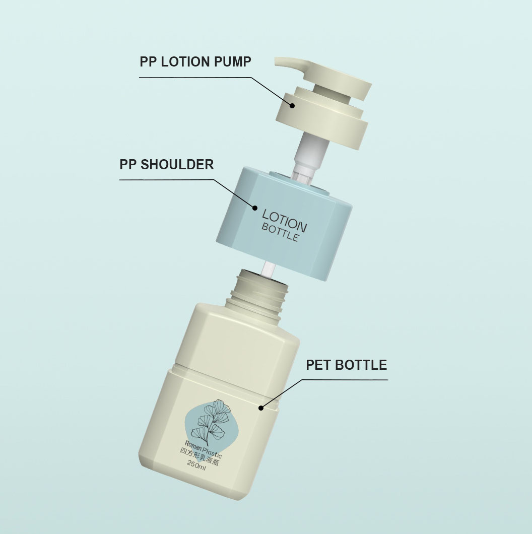 Bottiglia di sub-imbottigliamento in plastica per animali domestici quadrata di grande capacità da 350 ml 500 ml Necessità quotidiane Doccia per la cura Contenitore vuoto per shampoo per gel da bagno 800 ml 1000 ml Bottiglia di sub-imbottigliamento in plastica per animali domestici quadrata di grande capacità da 350 ml 500 ml Necessità quotidiane Doccia per la cura Contenitore vuoto per shampoo per gel da bagno 800 ml 1000 ml