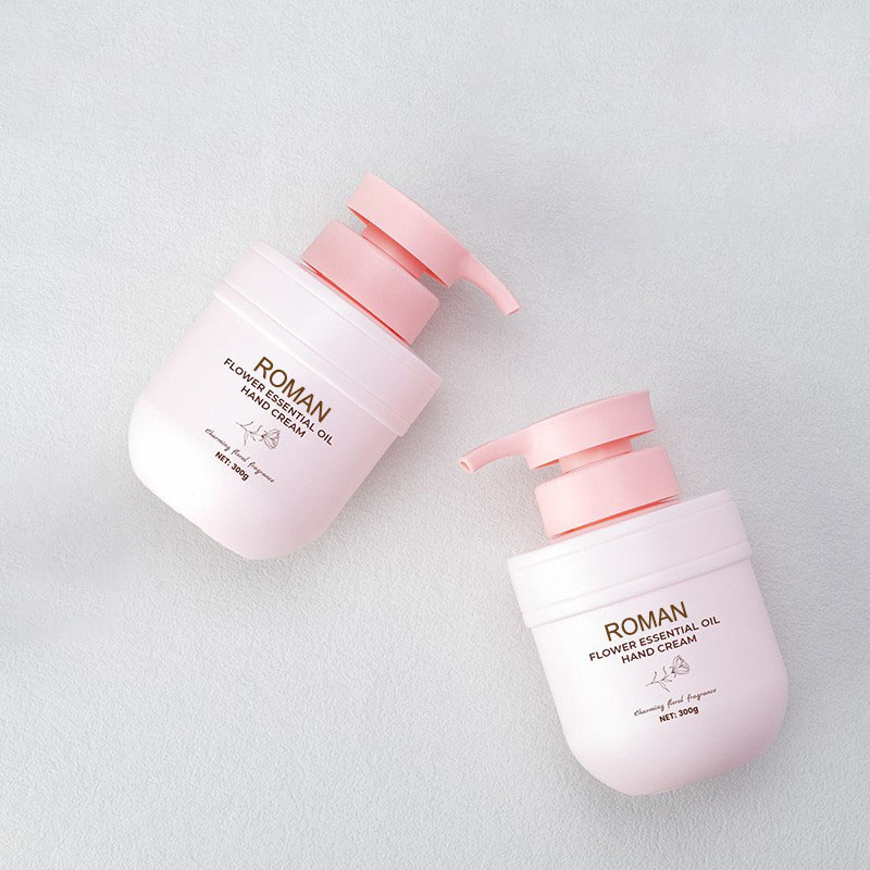 Bottiglia per il lavaggio del corpo in plastica vuota durevole in PE Confezione per la cura della pelle Bottiglia per shampoo per bambini Soft Touch Bottiglia per lozione per il corpo da 300 ml Bottiglia per il lavaggio del corpo in plastica vuota durevole in PE Confezione per la cura della pelle Bottiglia per shampoo per bambini Soft Touch Bottiglia per lozione per il corpo da 300 ml