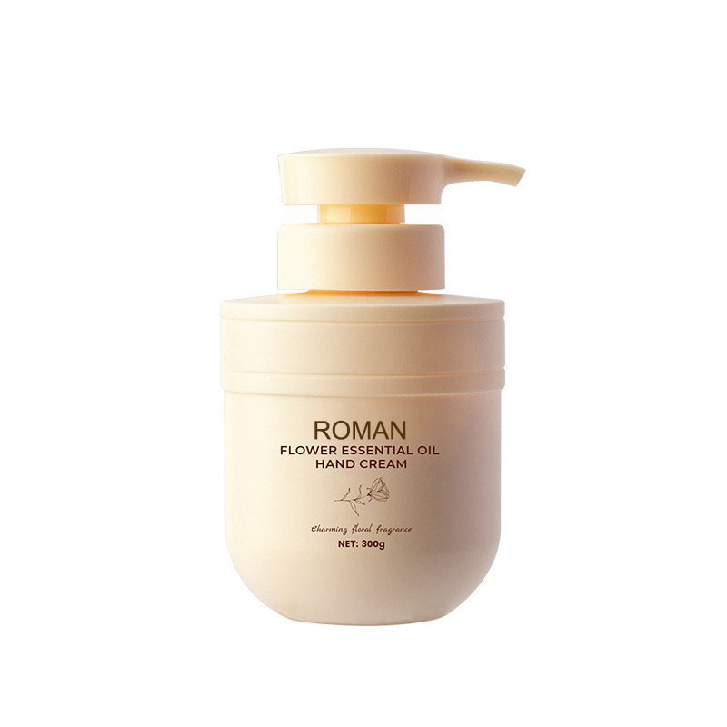 Bottiglia per il lavaggio del corpo in plastica vuota durevole in PE Confezione per la cura della pelle Bottiglia per shampoo per bambini Soft Touch Bottiglia per lozione per il corpo da 300 ml Bottiglia per il lavaggio del corpo in plastica vuota durevole in PE Confezione per la cura della pelle Bottiglia per shampoo per bambini Soft Touch Bottiglia per lozione per il corpo da 300 ml