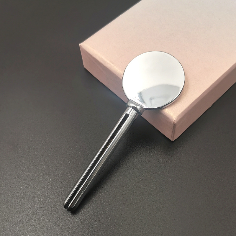 Chiave a rullo per spremiagrumi per tubo metallico Spremiagrumi per dentifricio Chiave a rullo per spremitore per tubo metallico Tubo a rullo per dentifricio in acciaio inossidabile