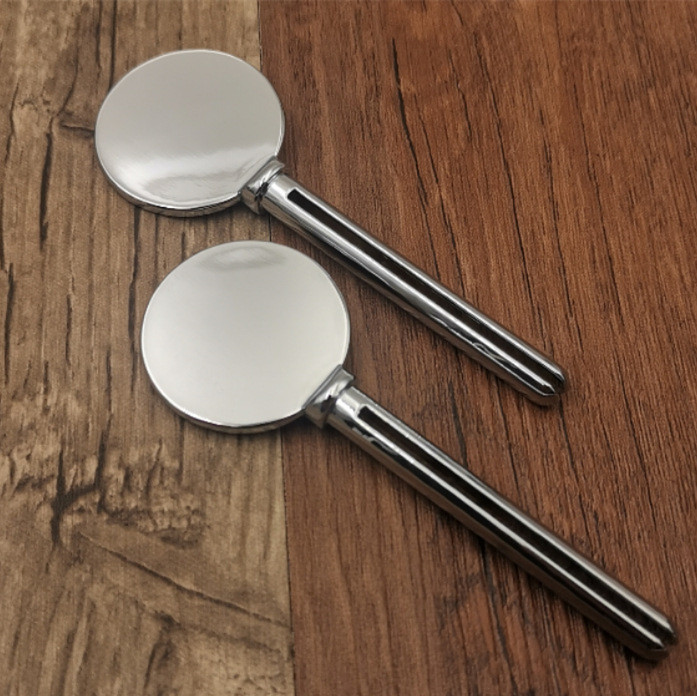 Chiave a rullo per spremiagrumi per tubo metallico Spremiagrumi per dentifricio Chiave a rullo per spremitore per tubo metallico Tubo a rullo per dentifricio in acciaio inossidabile Chiave a rullo per spremiagrumi per tubo metallico Spremiagrumi per dentifricio Chiave a rullo per spremitore per tubo metallico Tubo a rullo per dentifricio in acciaio inossidabile