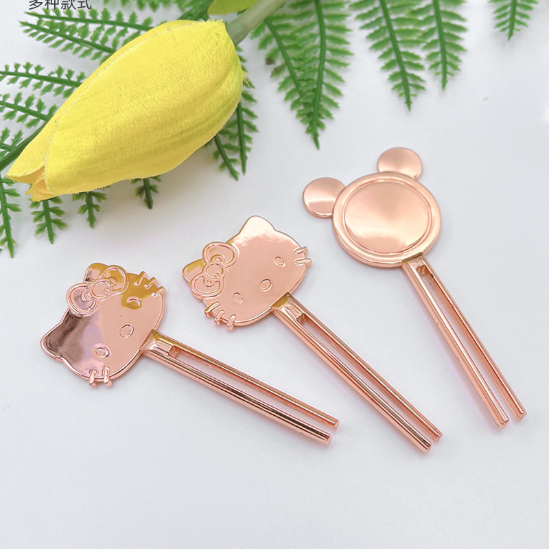 Spremitubo Spremitubo in metallo Economico per conservare dentifricio, creme, spremivernici